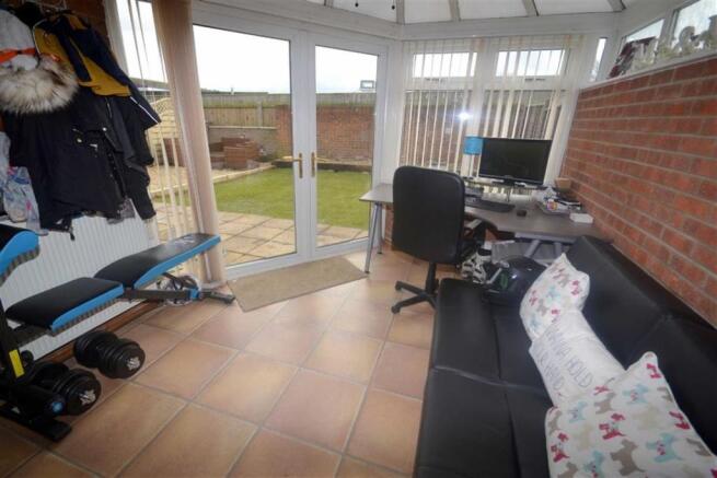 CONSERVATORY