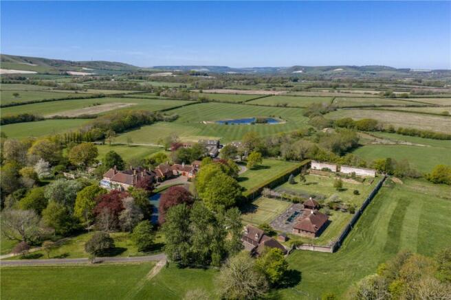 Sherrington Manor