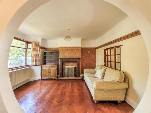 Sitting Room