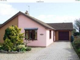 Rannerdale, Old School Close, Beccles NR34 8DP