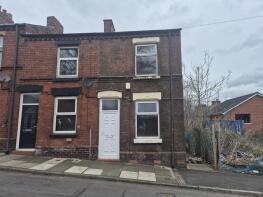 52, Lord Street, St. Helens WA10 2SD