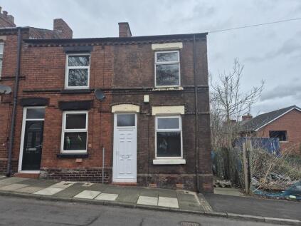 52 Lord Street, St. Helens, Merseyside WA10 2SD