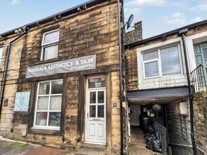 Kirkgate, Silsden, Keighley, West Yorkshire