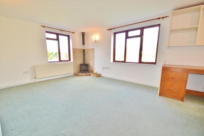 Reception/Play Room