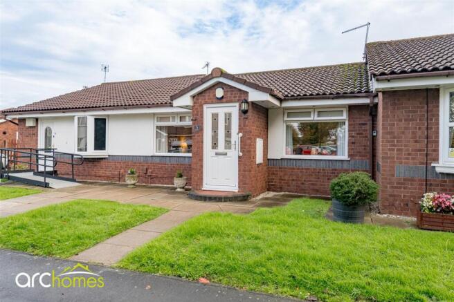 2-bed house on Thurlow, Lowton, WA3, £165,000