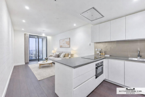 Flat 2703, 67, Bondway, London SW8 1GS