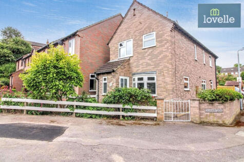 Quarryside, Louth, Lincolnshire, LN11 9JE