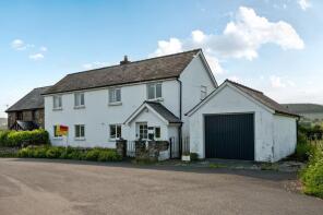 Dewsbury Gate, Bronllys, Brecon LD3 0LL