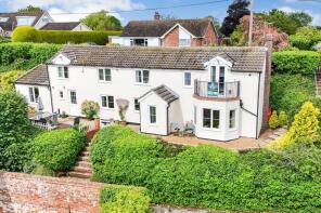 2, Riverside, Norwich NR13 3TQ