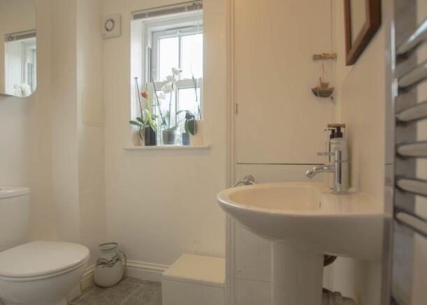 Cloakroom