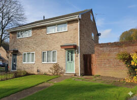 34, Selwyn Gardens, Eastleigh SO50 4PX