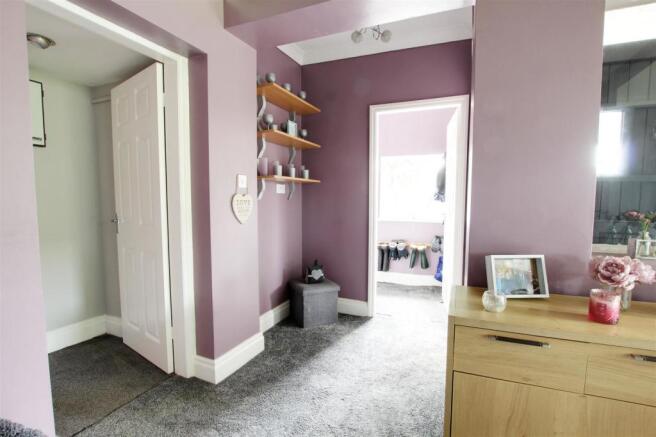 Sitting room