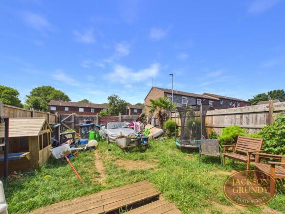 Booth Meadow Court