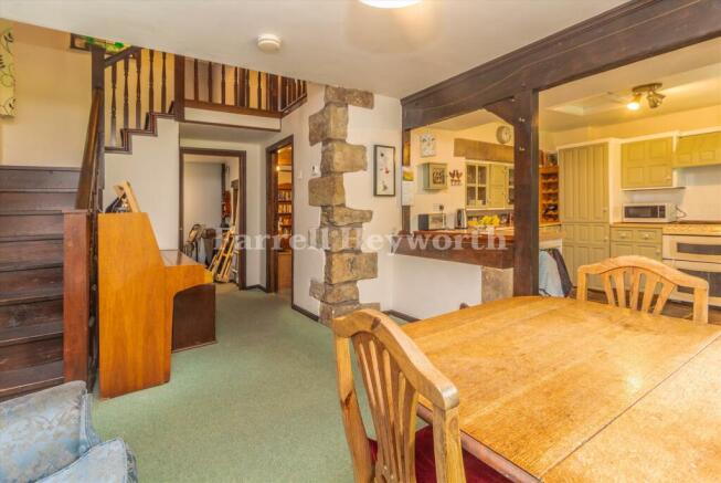Dining Room image 2
