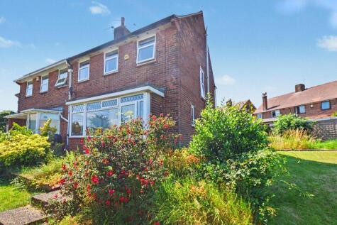 Cockshott Close, Leeds, West Yorkshire