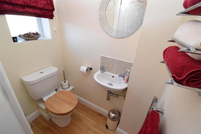 Guest WC