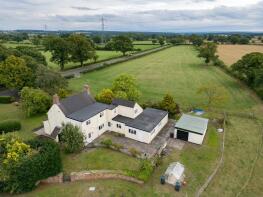 Grey Cottage, Abbots Bromley Road, Willslock ST14 8NH