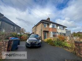 19, Willow Trees Drive, Blackburn BB1 8LB