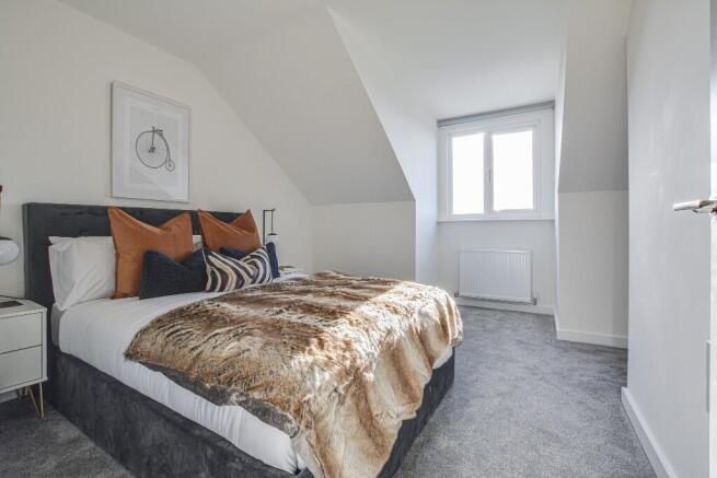 3 bed Terraced to rent Image 12
