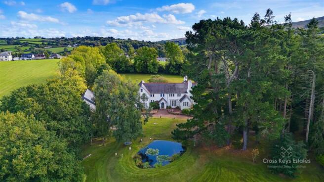 More Property Information