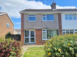 13, Woodland Place, North Cornelly, Bridgend CF33 4EW