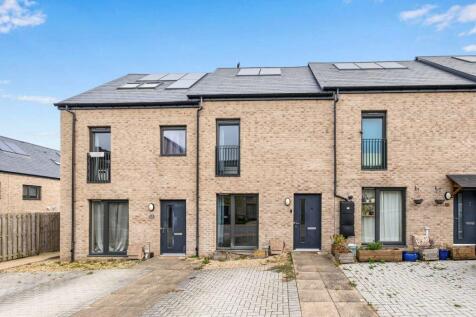 10 Weir Street, Sighthill, Edinburgh, EH11 4FG