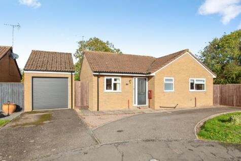 Ermine Close, Bourne