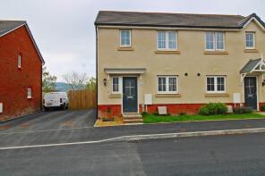 36, Comin Y Coed, Porth CF39 8GD
