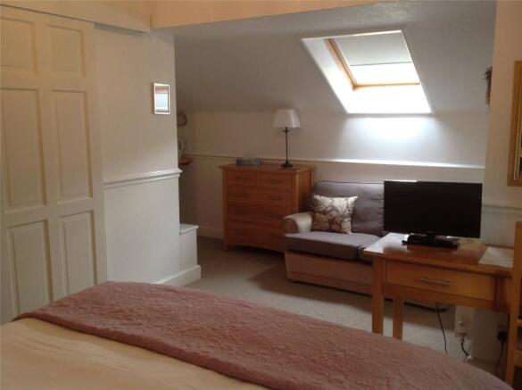 Bedrom