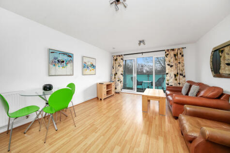 Evelyn Court, 139 Burdett Road, London, E3
