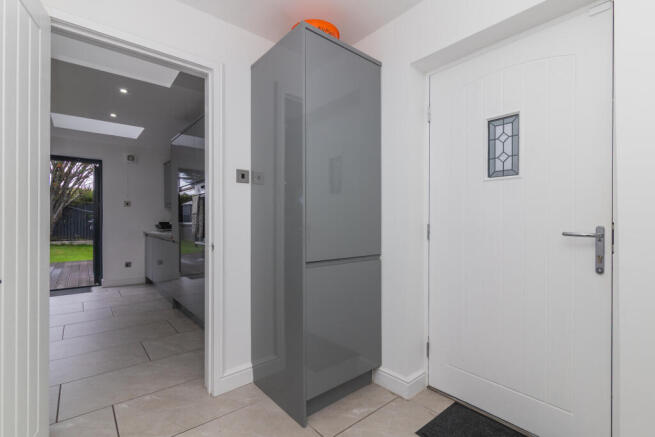 41 Kinpurnie Road, Paisley, PA1 2HG-19