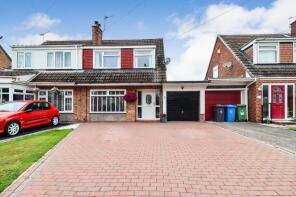 36, Thetford Road, Great Sankey, Warrington WA5 3EQ