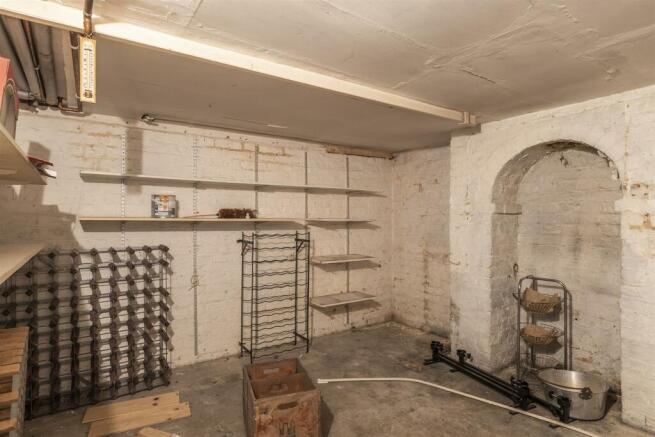 Cellar
