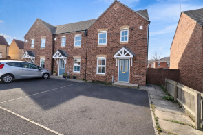 42, Patey Court, Middlesbrough TS5 5DJ
