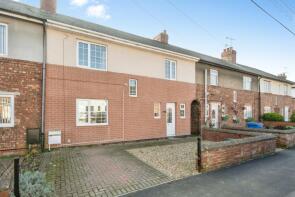 18, New Street, Carcroft, Doncaster DN6 8EH