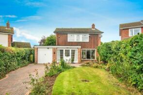 8, St Nicholas Crescent, Copmanthorpe, York YO23 3UZ