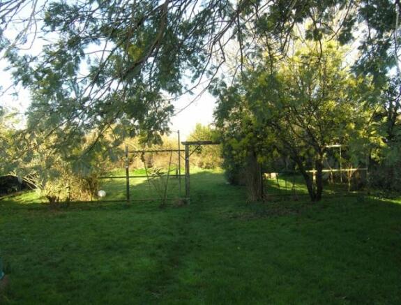 Garden 2