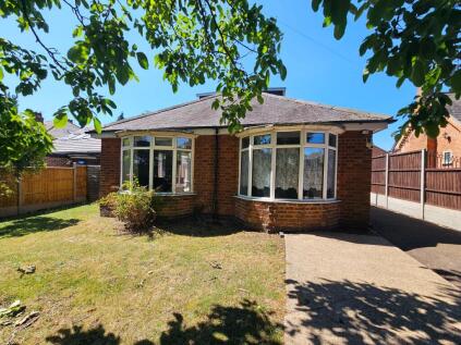 Pine Tree Avenue, Leicester, LE5