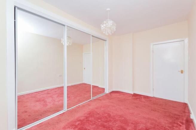 Bedroom Two B
