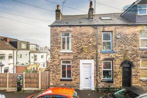 28, Barber Place, Sheffield S10 1EG