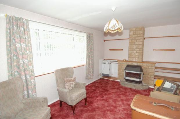 Sitting Room shot 2