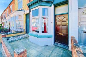 44, Ivanhoe Street, Leicester LE3 9GW