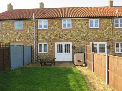 Manor House Row, Wereham, King's Lynn