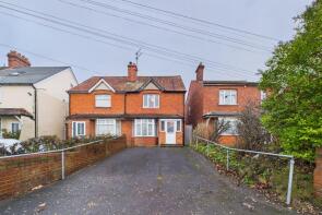 295, Basingstoke Road, Reading RG2 0JA