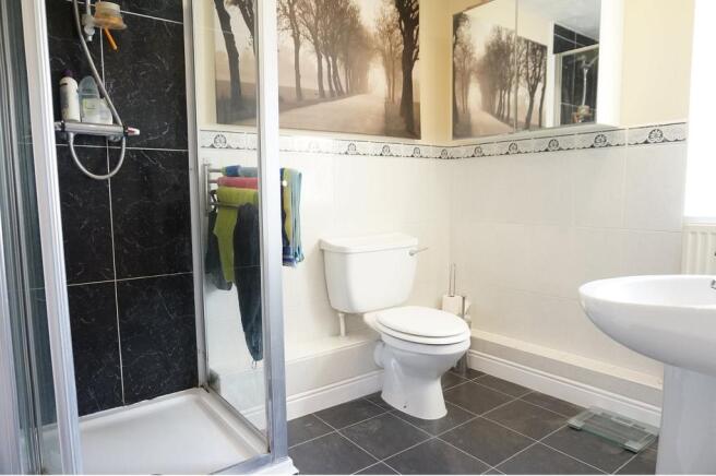 En-suite