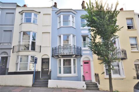 Egremont Place, Brighton, BN2