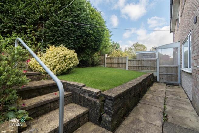 Mitton Avenue