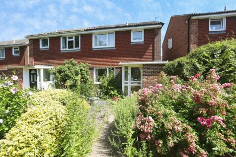 Montrose Close, Botley, SO30