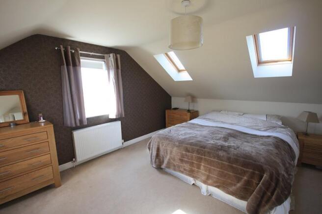 Guest Bedroom