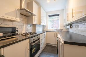 548, Shoreham Street, Sheffield S2 4FE